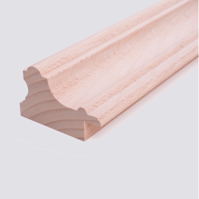 Leisten und Profile — Trumer Holz GmbH